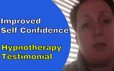 Overcome Limiting Confidence Barriers Case Study