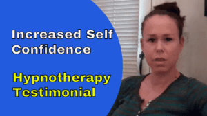 Self Doubt and Confidence Hypnotherapy Ely