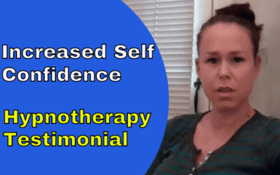Confidence Hypnotherapy in Ely – Real Client Case Study