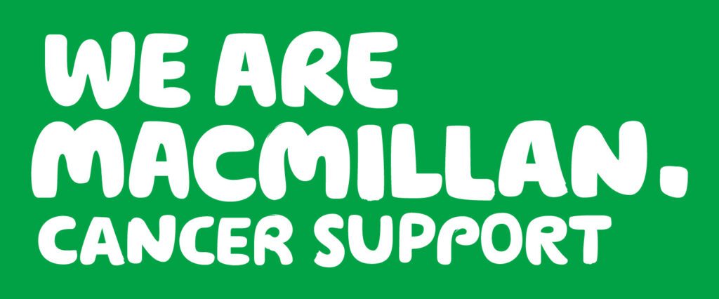 Running For Macmillan Cancer Support