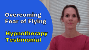 Fear of Flying Hypnotherapy in Ely – Real Client Case Study