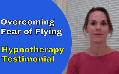 Fear of Flying Hypnotherapy in Ely – A Real Client Case Study