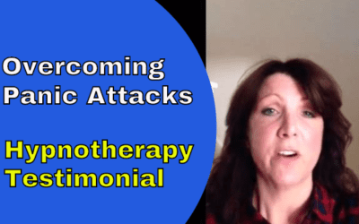 Ending Anxiety and Panic Attacks – Real Client Case Study in Ely