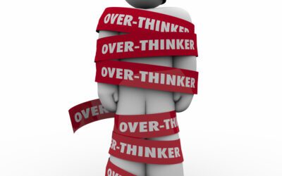 Overthinking Hypnotherapy