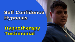 Overcoming Bullying, Low Confidence and Self-Doubt Case Study