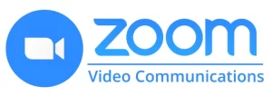 Zoom Video call Logo