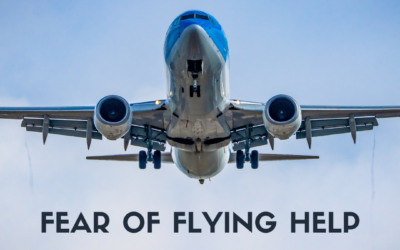 Fear of Flying Help – Hypnotherapy in Ely and Newmarket