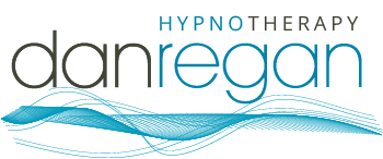 Dan Regan Hypnotherapy in Ely and Newmarket Logo