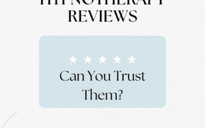 Hypnotherapy Reviews: Can You Trust Them?