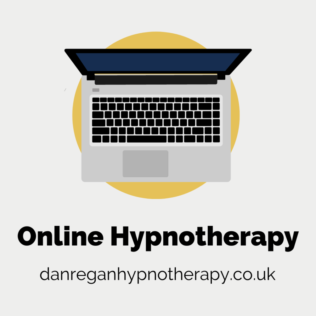 Online hypnotherapy - Dan Regan Hypnotherapy in Ely and Newmarket