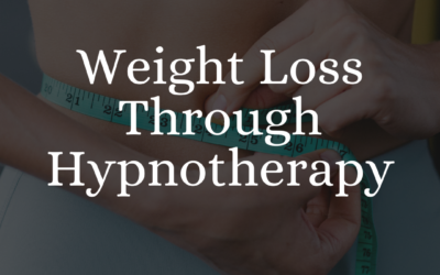 Weight Loss Through Hypnotherapy – Hypnotherapy in Ely and Newmarket