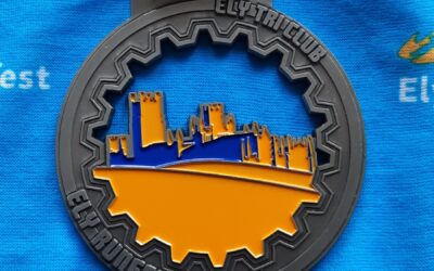 Ely Marathon Result – Hypnotherapy in Ely and Newmarket