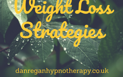 Weight Loss Strategies – Hypnotherapy in Ely and Newmarket