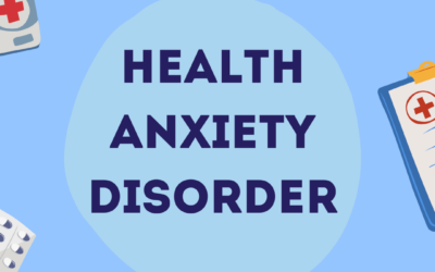 Health Anxiety Disorder Risks – Hypnotherapy in Ely and Newmarket
