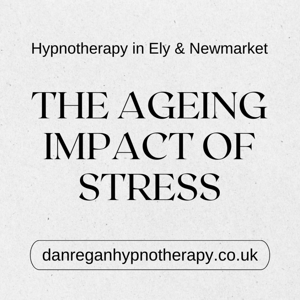 Impact of Stress - Hypnotherapy in Ely and Newmarket
