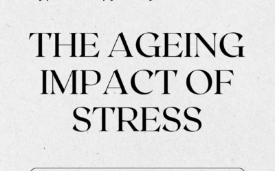 The Ageing Impact of Stress – Hypnotherapy in Ely and Newmarket