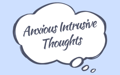 Anxious Intrusive Thoughts – Hypnotherapy in Ely and Newmarket