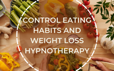 Control Eating Habits and Weight Loss Hypnotherapy