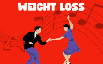 Why You Should Get Dancing For Weight Loss