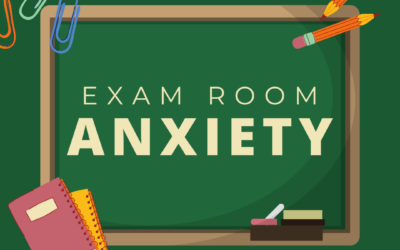 Exam Room Anxiety