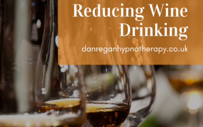 Reducing Wine Drinking – Alcohol Habits Hypnotherapy
