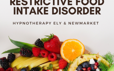 Avoidant/Restrictive Food Intake Disorder