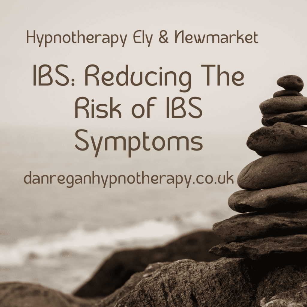 IBS Symptoms - Hypnotherapy in Ely
