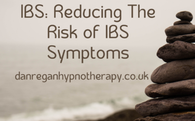 IBS: Reducing The Risk of IBS Symptoms