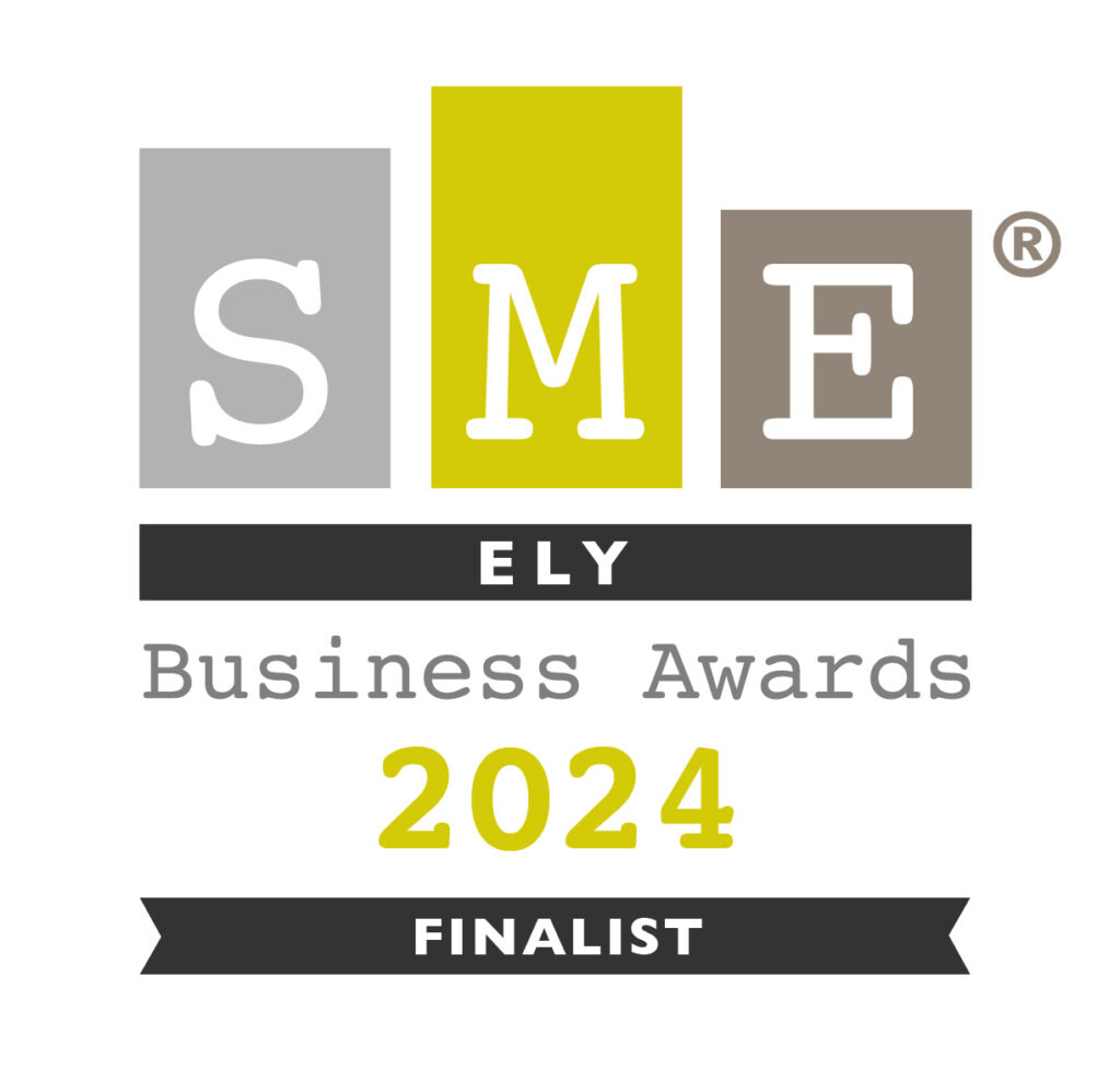 Ely Business Awards 2024 Finalist