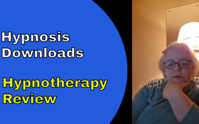 Hypnosis Downloads Review Video