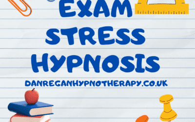 Exam Stress Hypnosis in Ely and Newmarket