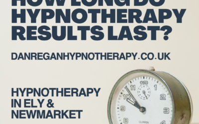 How Long Do Hypnotherapy Results Last?