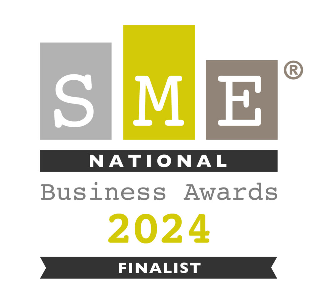 National Business Awards Finalist