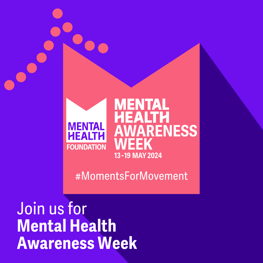 Mental Health Awareness Week - Hypnotherapy in Ely & Newmarket