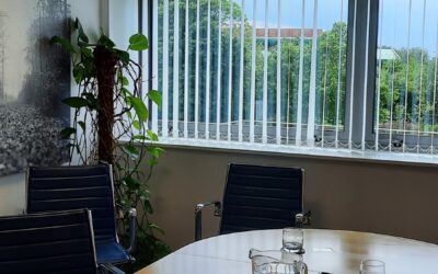 Mental Health Week Drop In Sessions – Thank You!