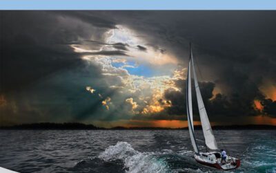 Storm of Anxiety Hypnosis Download Now Available