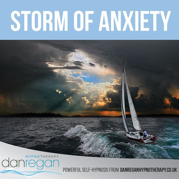 Storm of Anxiety Hypnosis Download Now Available - Hypnotherapy in Ely ...