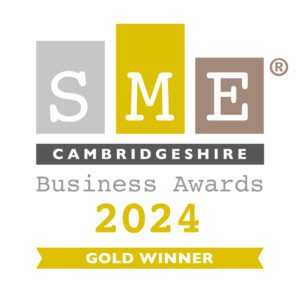 Hypnotherapy in Ely - Cambridgeshire Gold Winner - Anxiety Hypnotherapy Ely