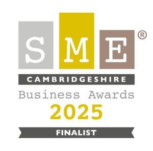 SME Cambridgeshire Business Awards 2025