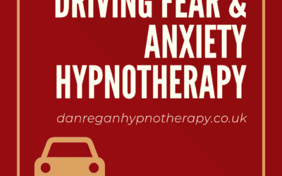 Fear of Driving Ended – Hypnotherapy Testimonial