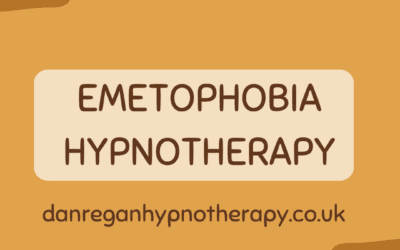 Emetophobia Hypnotherapy