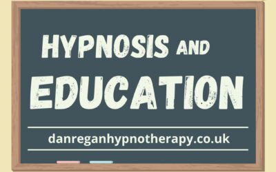 Hypnosis and Education