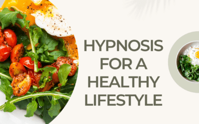 Hypnosis For A Healthy Lifestyle