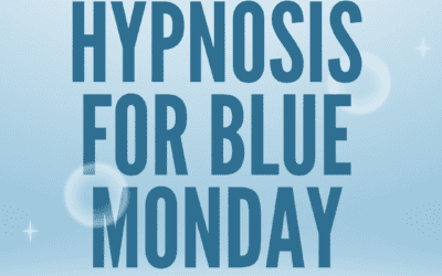 Hypnosis For Blue Monday