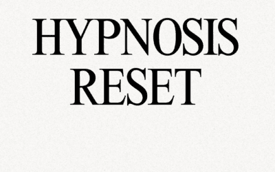 Hypnosis Reset