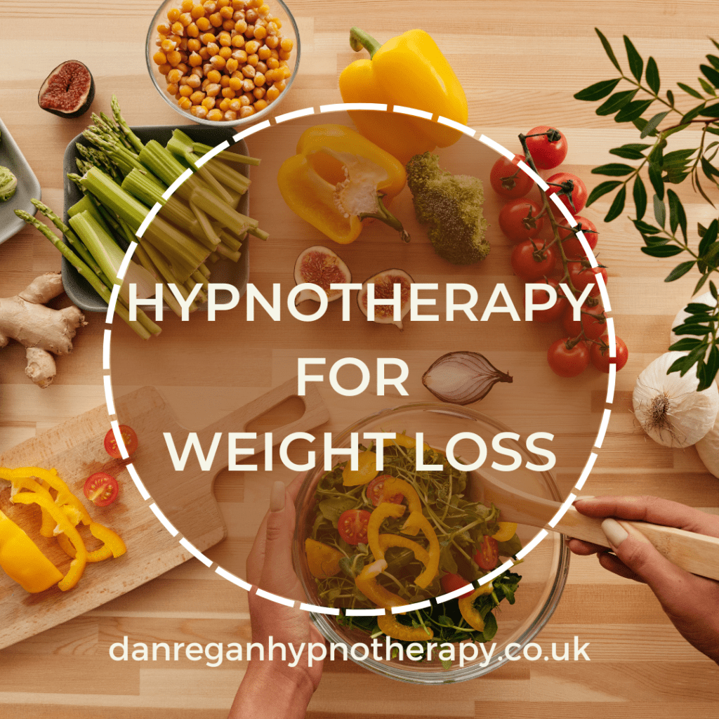 Hypnotherapy for Weight Loss in Ely & Newmarket