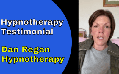 Hypnotherapy in Ely Testimonial