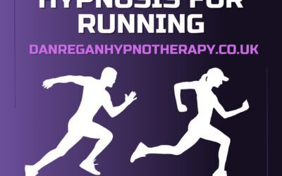 Hypnosis For Running