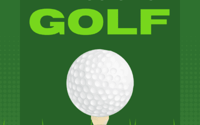 Hypnosis For Golfers