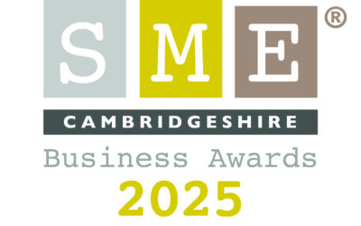 Ely Business of the Year Silver Winner!